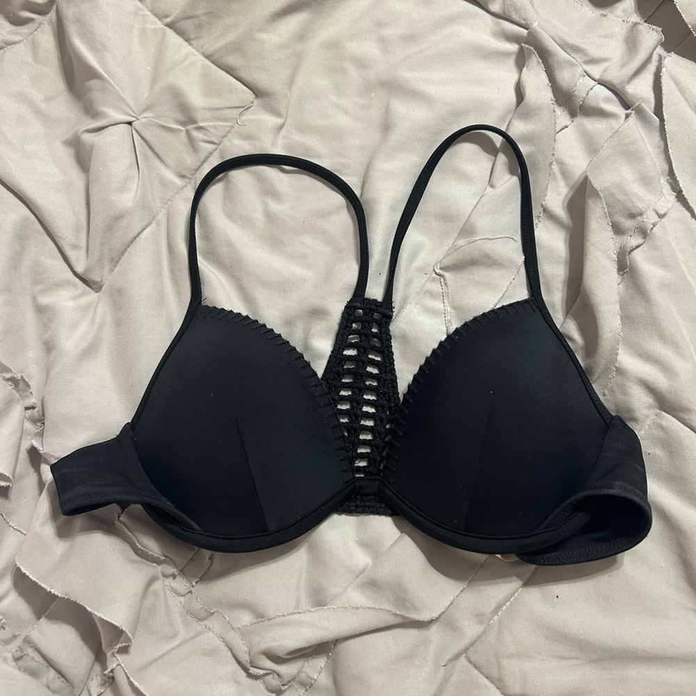 Victoria Secret bathing suit top